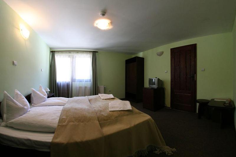 Vila Gal Lacu Roșu Pokój zdjęcie