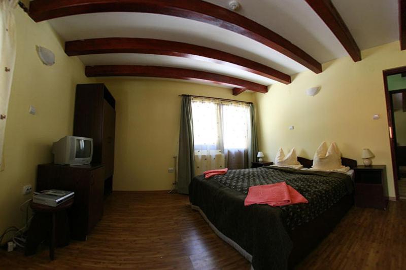 Vila Gal Lacu Roșu Zewnętrze zdjęcie